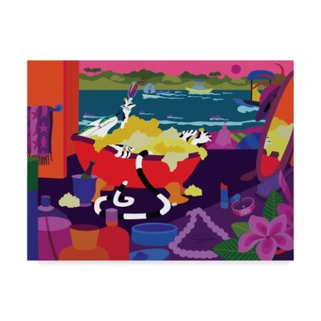 Trademark Fine Art